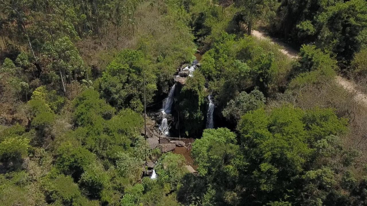 Jock-Sabie Lodge מראה חיצוני תמונה