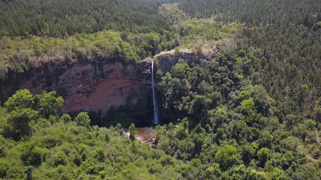 Jock-Sabie Lodge מראה חיצוני תמונה